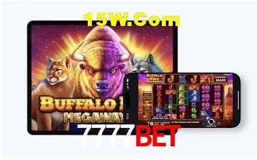 Estatísticas 7777bet