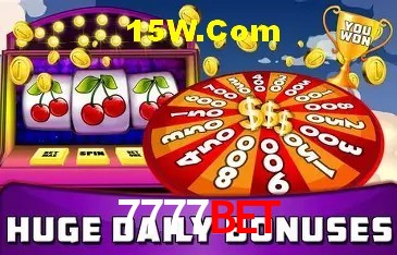 Experiência VIP 7777bet