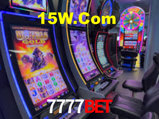 Sinta a adrenalina dos jogos de cassino com 7777bet