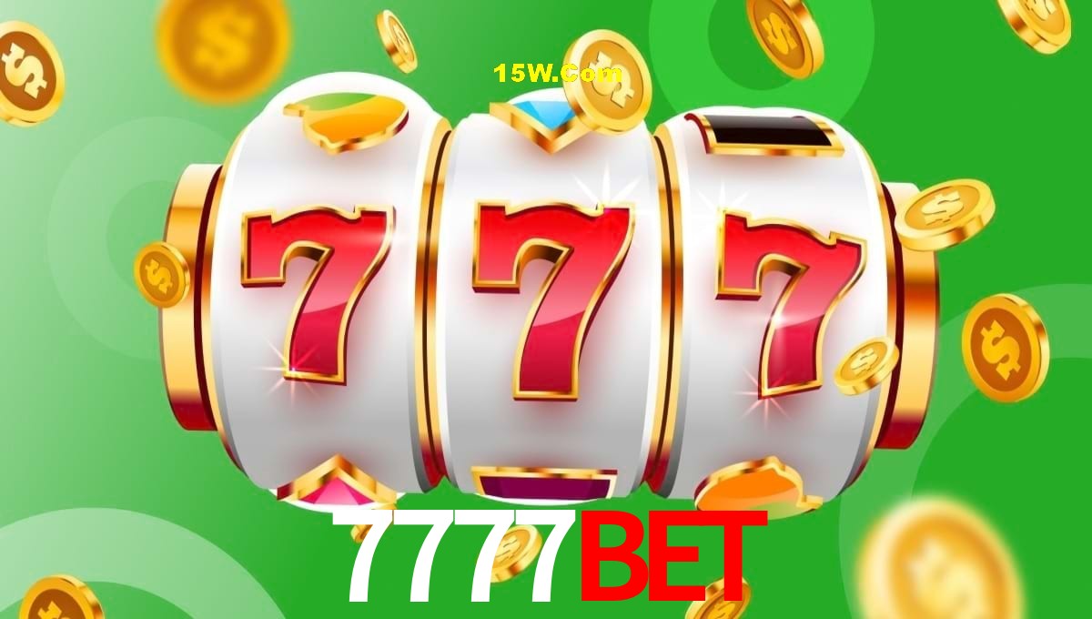 Live Casino 7777bet