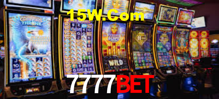 7777bet
