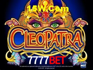 Provedores de Jogos 7777bet