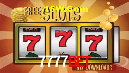 Login Seguro 7777bet