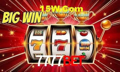 Recursos de Bônus 7777bet