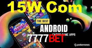 Live Casino 7777bet