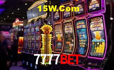 Avaliações dos Jogadores 7777bet