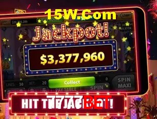 Diretório de Jogos 7777bet