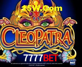 Jogos de Slot 7777bet